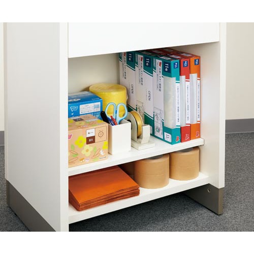 収納しやすい規格袋 13号100枚×10