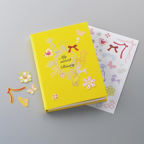 いつものラベルA4 ノーカット 20枚入