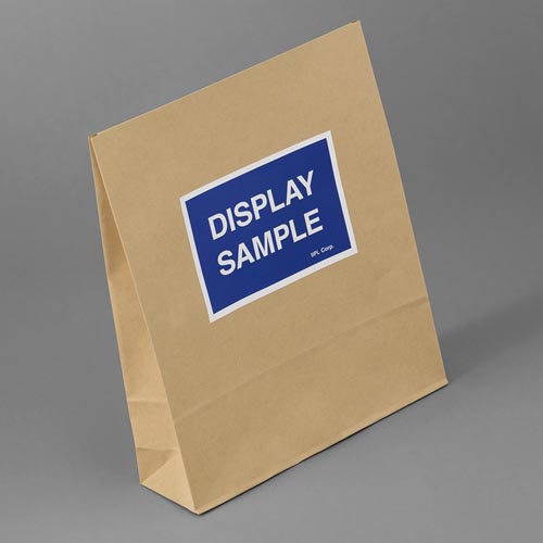 いつものラベルA4 4面余白無し 100枚入