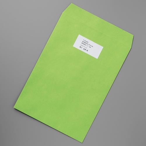 いつものラベルA4 12面 100枚入