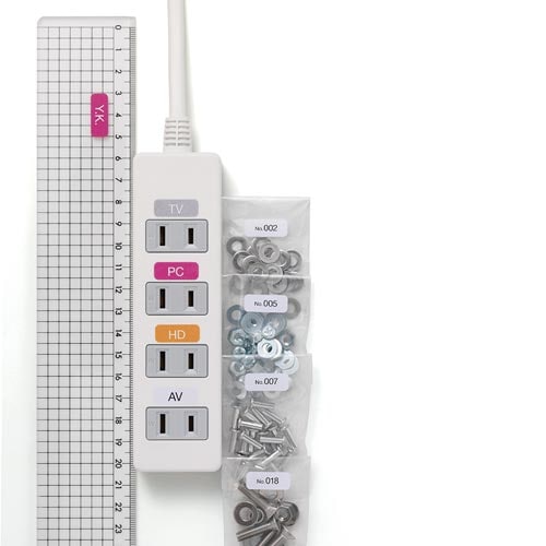 いつものラベルA4 120面角丸 20枚入