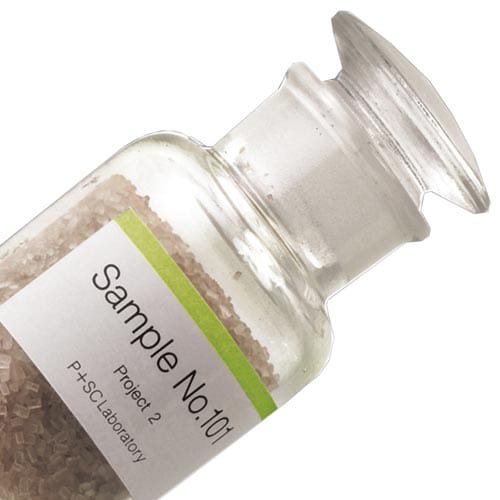 いつものラベルA4 40面余白無し 20枚入