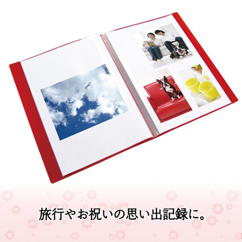 IJお手軽光沢紙 A4 100枚入