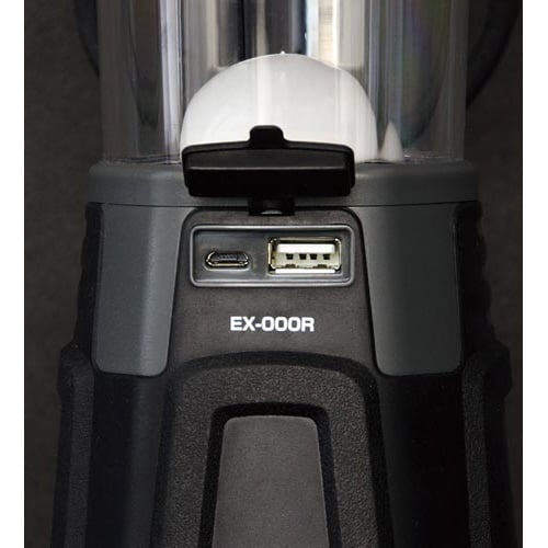 LEDランタン EX−000R