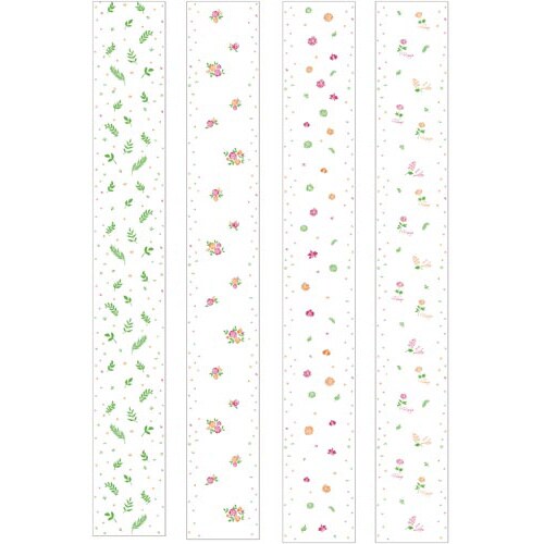 花束プレミアム 日比谷花壇 3枚重ね 12個×8