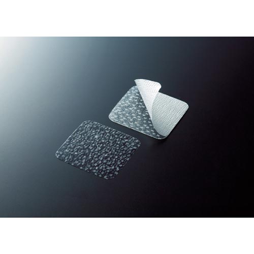 透けるノンスリップテープ屋外用 40mmX40mm