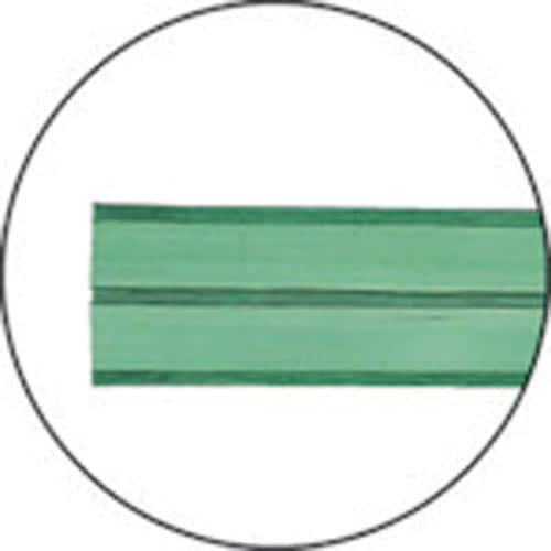 ポリベル#32緑 緑