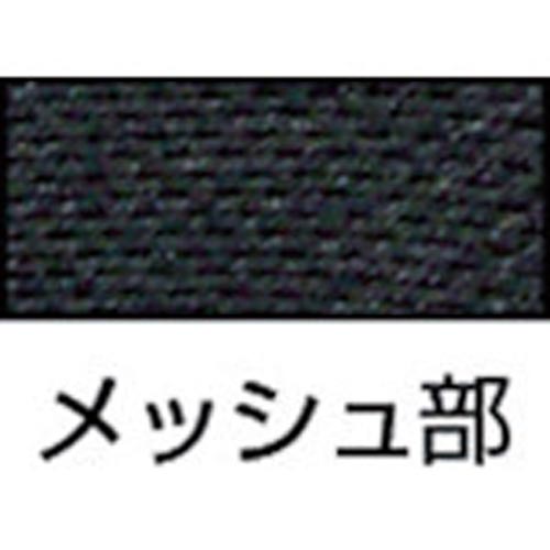 グローブ PUライナーアルファ ブラック S