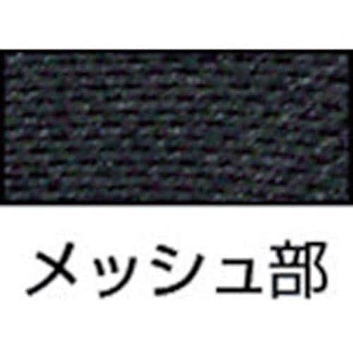 グローブ PUライナーアルファ ブラック L