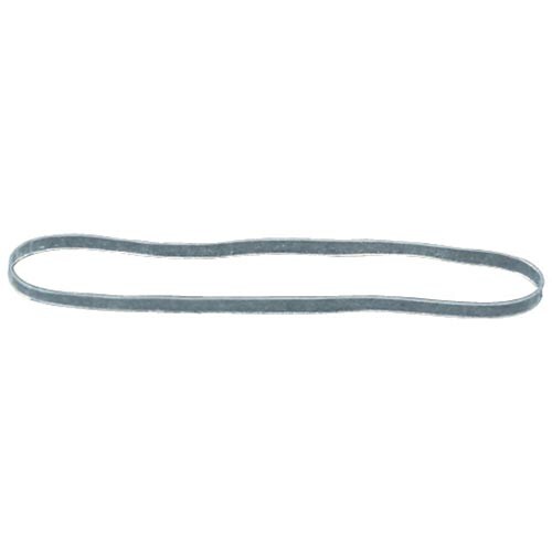 モビロンバンド70X3X0.3透明/洗浄タイプ