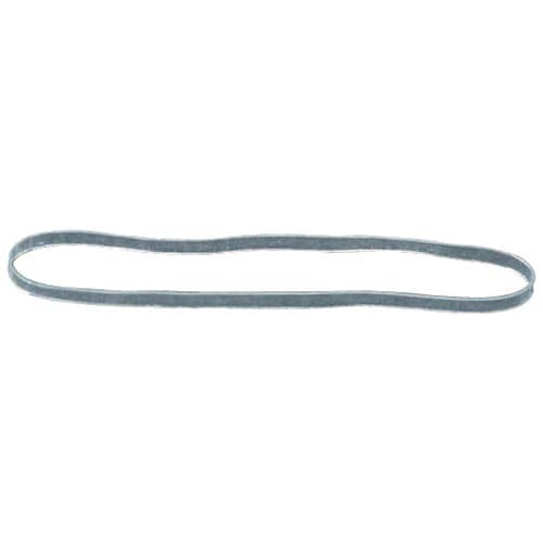 モビロンバンド80X6X0.4透明