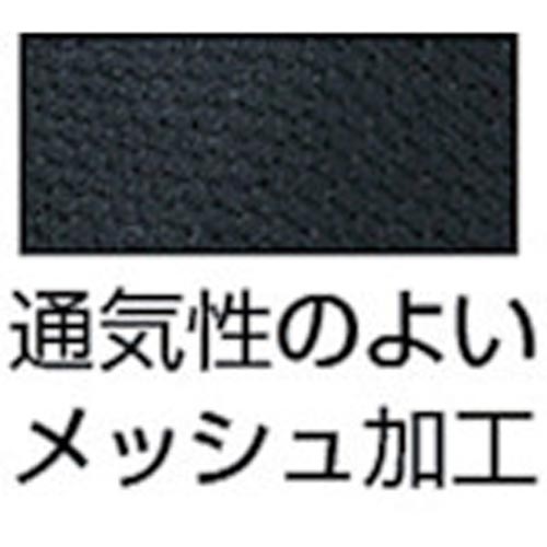 PU厚手手袋 Lサイズ ブラック