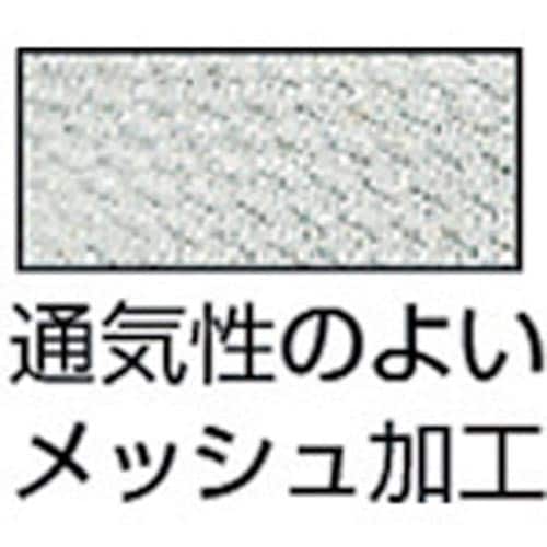 PU厚手手袋 Lサイズ グレー