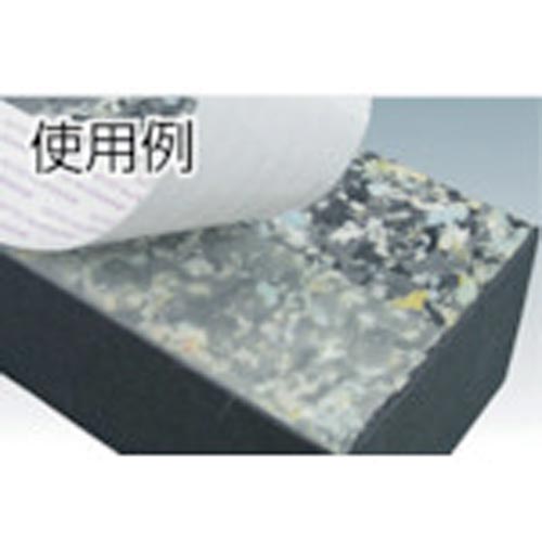 再剥離可能強力両面テープ 20×20