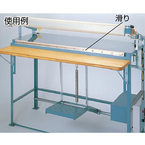 ニトフロン粘着テープ0.18×50×10 グレー