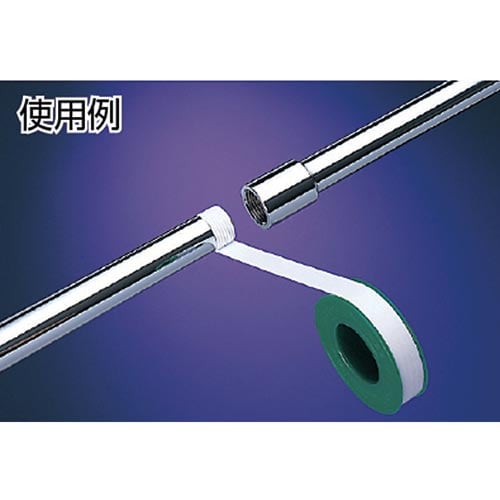 ニトフロンパイプシール95JIS13×15 10巻