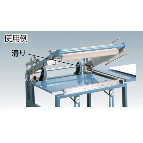 ニトフロン粘着テープ 0.13×100×10