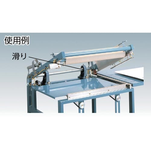 ニトフロン粘着テープ0.13×50×10 茶褐色