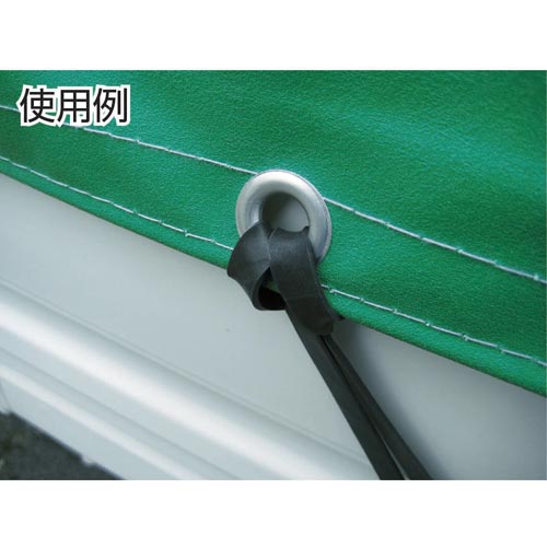 ゴムロープ金具付き