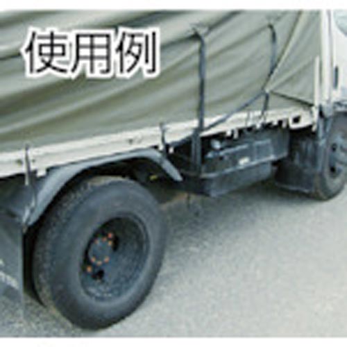 ゴムロープ合成ゴムフリータイプ