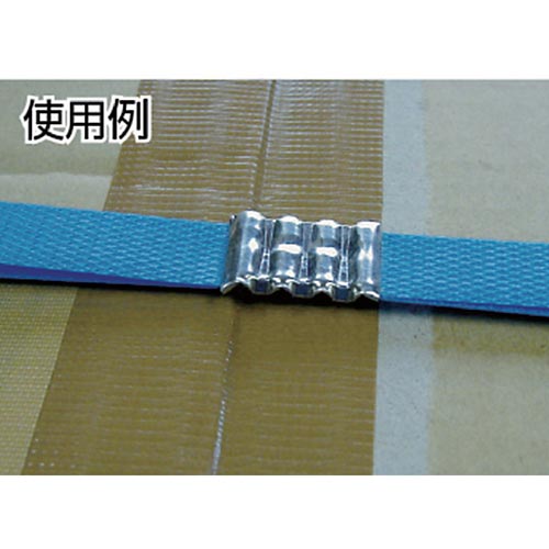 PP・紙バンド兼用シール 19mm