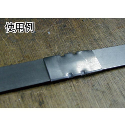 帯鉄シール 19Wシール