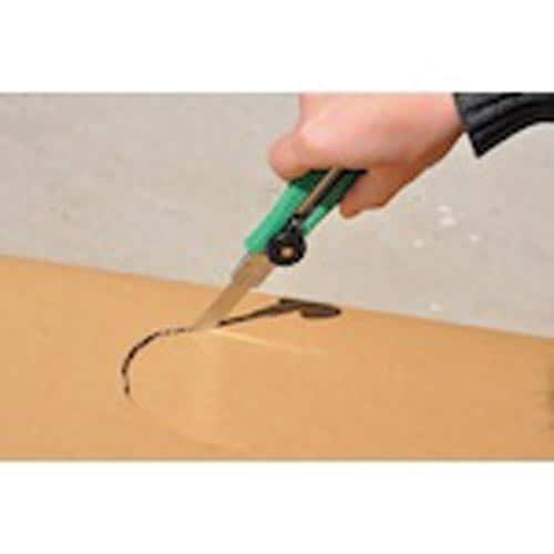 梱包開封のこ スライド式