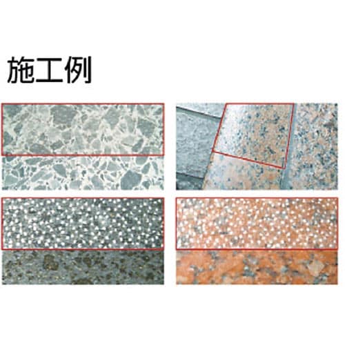 透けるノンスリップテープ屋外用 40mmX40mm