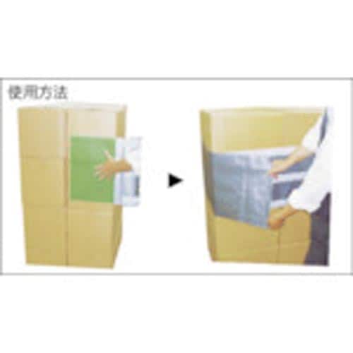 荷崩れ防止粘着ベルト 幅600mmX長さ4.4m