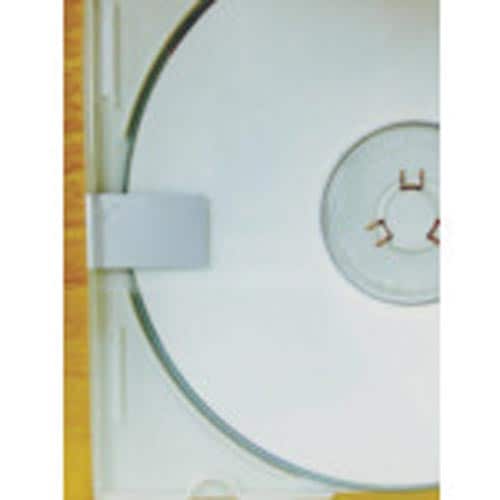 セキュリティシール 長方形 英字 100枚1組