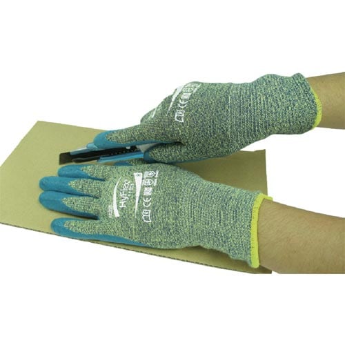 115018 耐切創手袋CRプラス