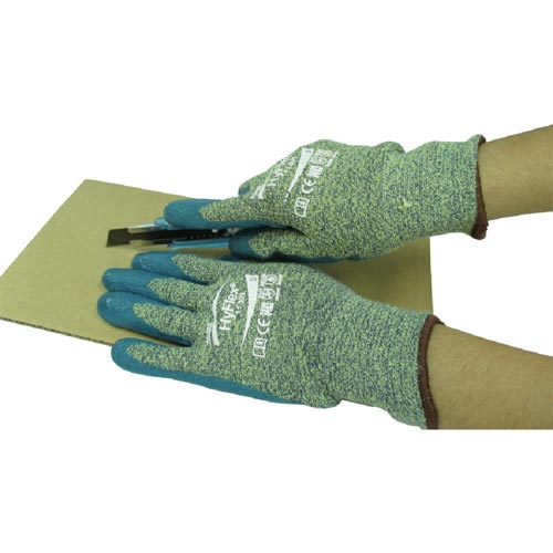 115019 耐切創手袋CRプラス