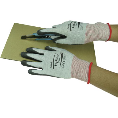 耐切創手袋 ハイフレックス S