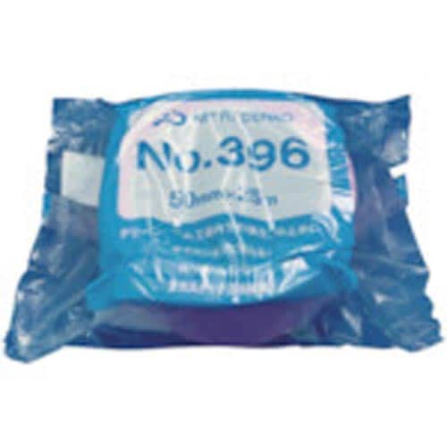 養生用テープ(プラスチック芯)NO.396 幅25