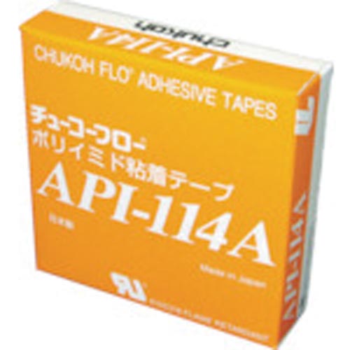 ポリイミドテープ 幅19×長さ10