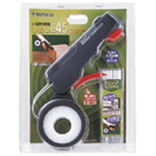 小型結束機しめしめ45セット GJ−45S−黒