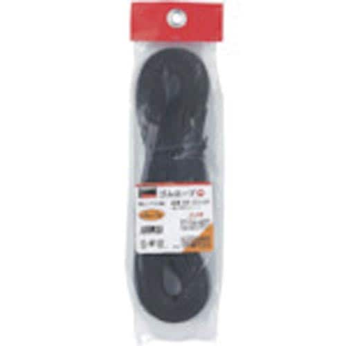 ゴムロープフリータイプ 幅20mmX長さ30m