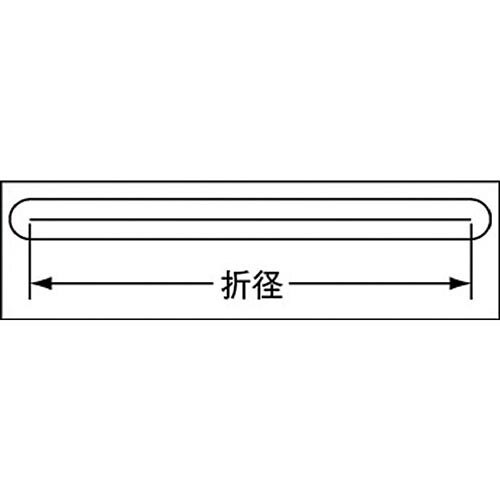 モビロンバンド70X3X0.3透明/洗浄タイプ