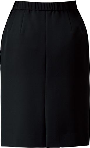 タイトスカート BCS2107 ブラック 17号