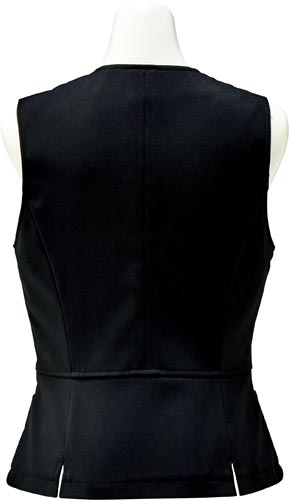 ベスト BCV1103 ブラック 5号