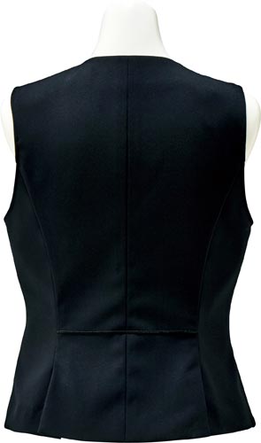 ベスト BCV1104 ブラック 13号