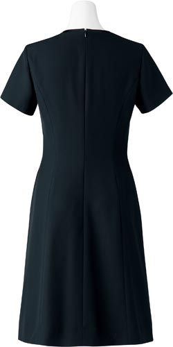 ワンピース BCO5704 ブラック 17号