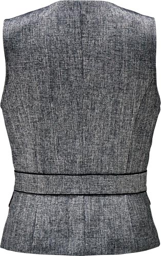 ベスト BCV1102 グレイ 7号