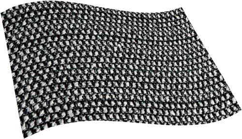 オーバーブラウス FB71288 グレー 7号