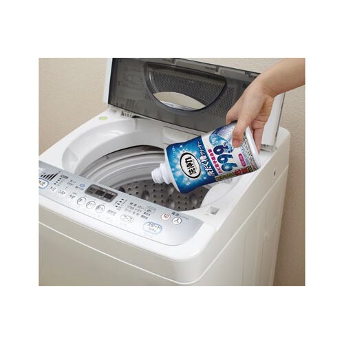 洗浄力 洗たく槽クリーナー 550g