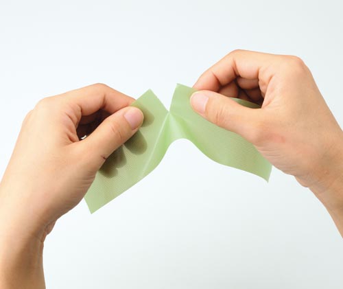 フィルムクロステープ 184 幅50mm 1巻