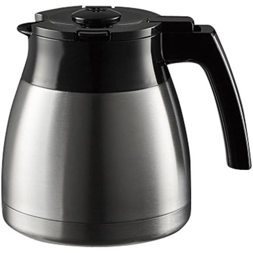 コーヒーメーカーイージートップサーモ 10杯用