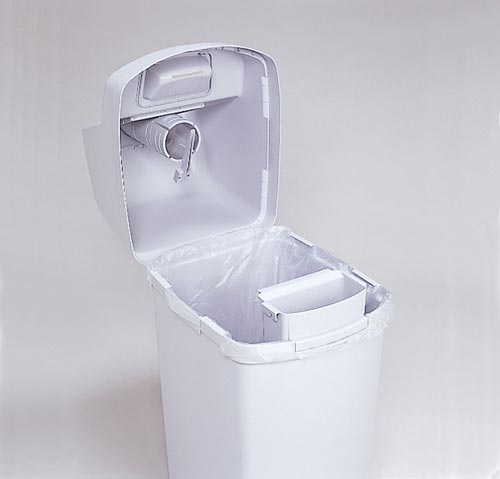 カップ回収容器95