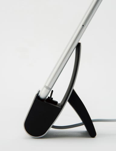 BASE スマートフォンスタンド