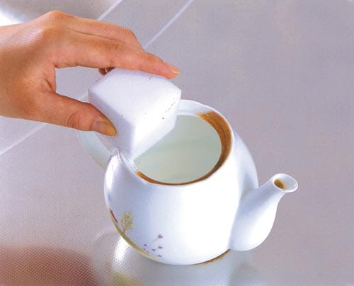 おそうじ消しゴムM